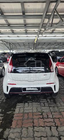 2023 Proton IRIZ 1.3 STANDARD MY19 FACELIFT (A) - 2