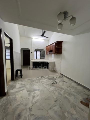 Freehold Single Storey Terrace near Hospital Kajang 1
