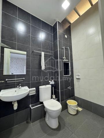 JB Tmn setia tropika 2 storey house renovated unit 1