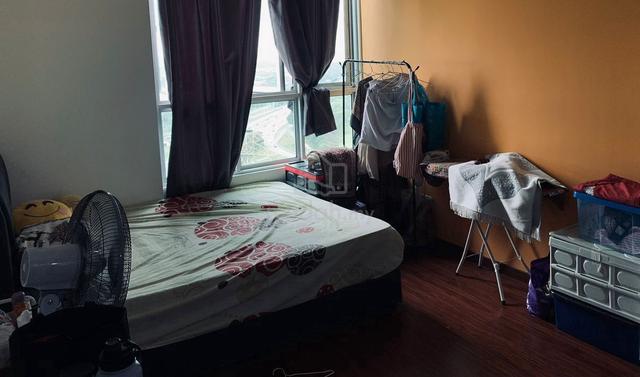 Female Master Room Gaya Resort Homes 1