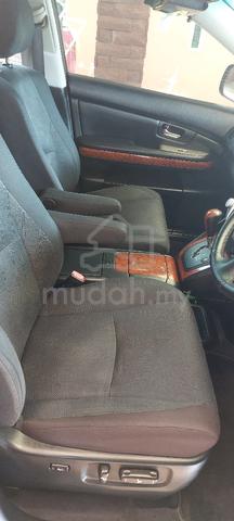 2006 Toyota HARRIER 2.4 240G L PACKAGE ACU30W (A) - 5