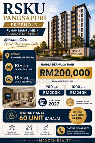 Residensi Impiana 1