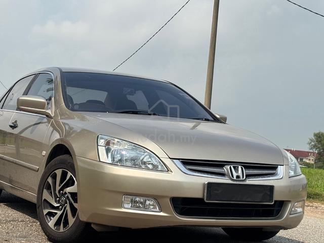 2005 HONDA Accord 2.0 VTI / GOOD CONDITION 👍👍 - 3