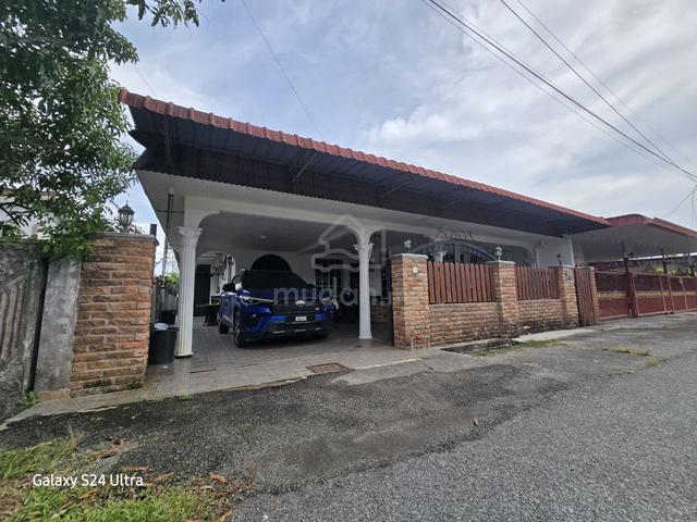 [FULLY RENO]SemiD @ Mergong , Alor Setar 1