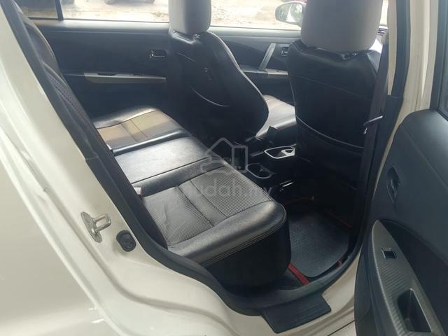 2011 Perodua MYVI 1.5 SE ZHS (A) - 3