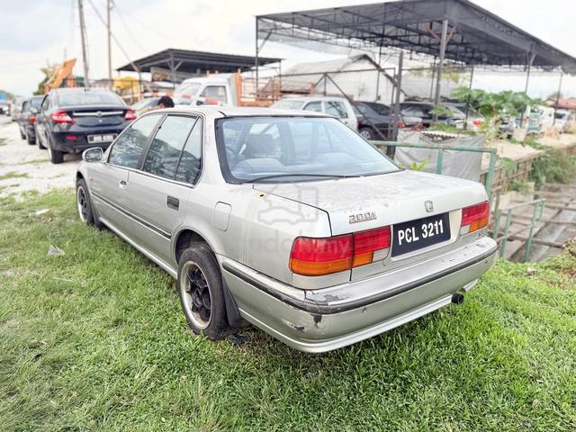 1995 Honda ACCORD 2.0 EXi (A) TIP TOP NEGO - 3
