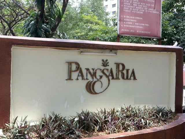 PangsaRia 1