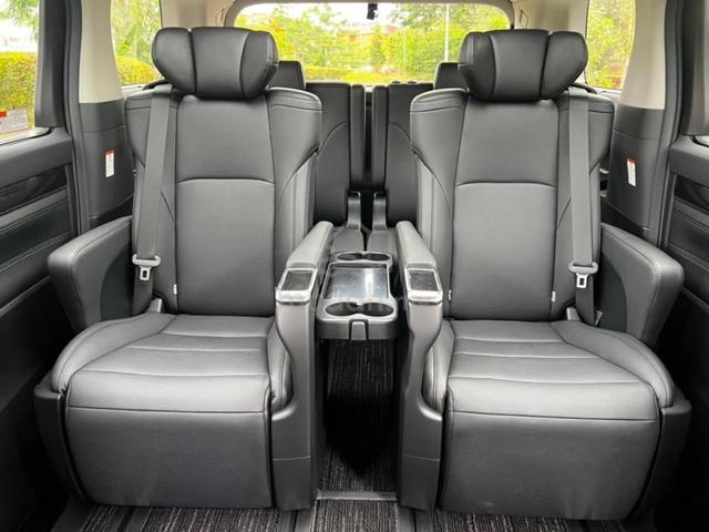 2022 Toyota ALPHARD 2.5 SC JBL FULLY LOADED UNREG - 5