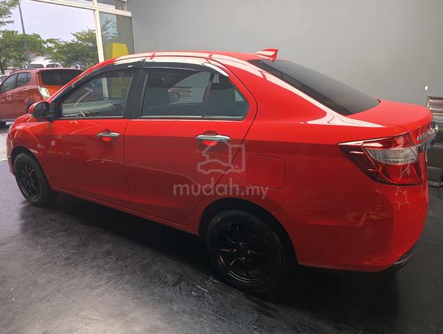2019 Perodua BEZZA 1.3 PREMIUM X (A)SUPER TIPTOP - 5