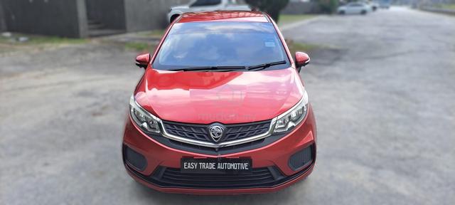 2019 Proton PERSONA 1.6 STANDARD (A) MAX LOAN - 4