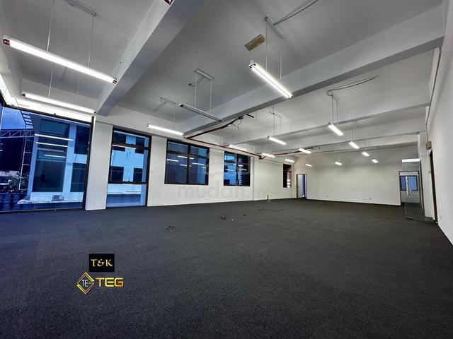 Marvelane Jalan Meru Klang 3 Storey Commercial Building Office 8250 sf 4