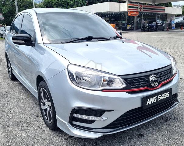 2023 Proton SAGA 1.3 PREMIUM S PROMO OTR 11K MILES - 5