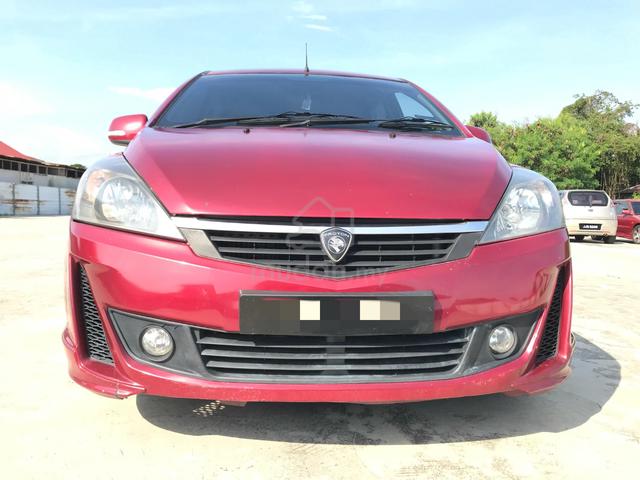 Proton EXORA BOLD 1.6CFE(A)LEATHER SEAT/ANDRIOD DV - 3