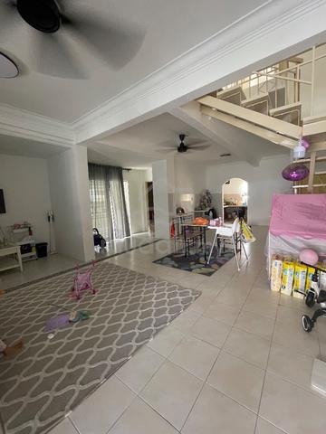 Taman Scientex Kulai Kelapa Sawit Corner Non Bumi |Bole Loan penuh 4