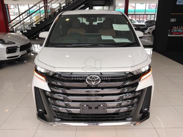 5A 648KM 279HP 430NM RooF TV DIM BSM 2024unreg🇲🇾 - 2