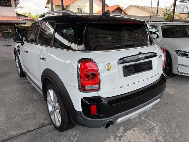 2019 Mini COOPER 2.0 S COUNTRYMAN PURE (A) - 3