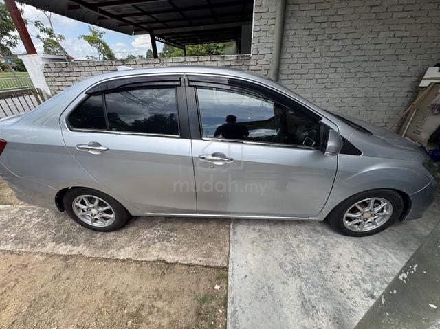 2016 Perodua BEZZA 1.3 PREMIUM X (A) - 4