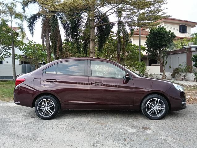 2020 Proton SAGA PREMIUM AT 1.3 (A) - 4