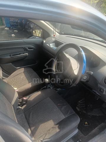 2009 Proton SAGA 1.3 H-LINE (M) - 5
