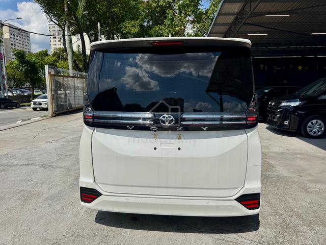2023 Toyota VOXY 2.0 S-Z 3 LED 2Pd Free 8Year Wrty - 4