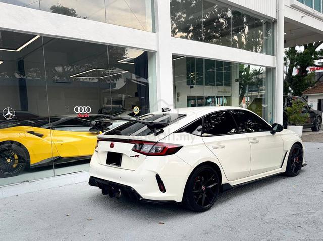 2024 Brand : Honda Civic Type R FL5 - 4