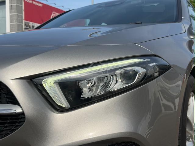 2021 Mercedes Benz A180 BASE SEDAN 54k KM - 4