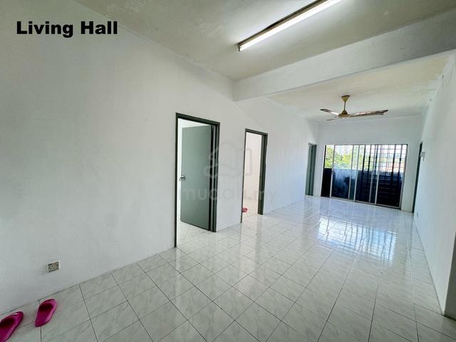 Putra Indah Apartment 1