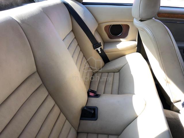 1995 Jaguar XJS 3.6 (A) - 5