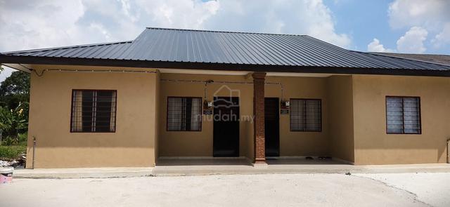 Rumah Untuk Di Sewa 1