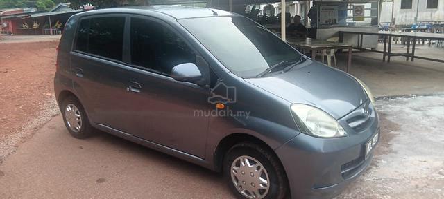 2013 Perodua VIVA 1.0 ELITE EZi (A) - 2