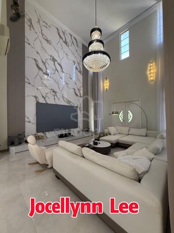 D’Residence For Rent, Bayan Mutira, Bayan Lepas, Penang 1