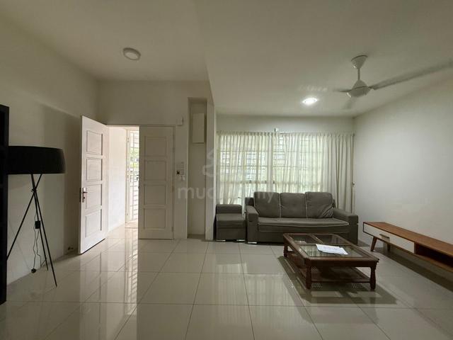 2 Storey Terrace at Botanica Ct Balik Pulau For Rent Full Furnish Reno 1