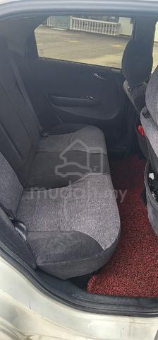 2007 Honda CITY 1.5 VTEC MY03 GD ENHANCED (A) - 5