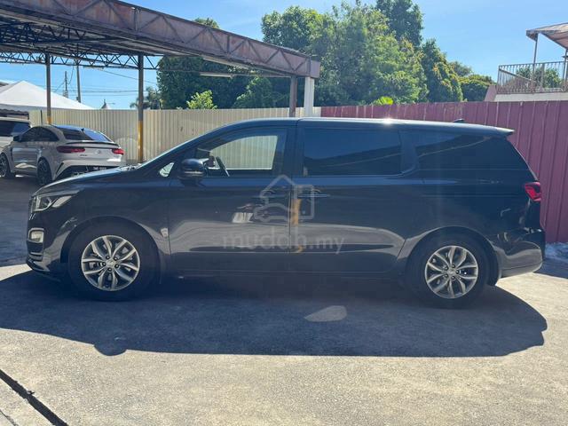 2017 Kia GRAND CARNIVAL 2.2 D (A) LOAN KEDAI IC SJ - 3