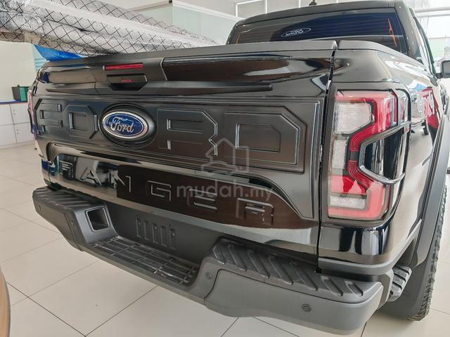 2026 Ford RANGER 2.0 XL AUTO* - 3