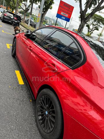 2013 Bmw 320i LUXURY (CKD) 2.0 (A) - 3
