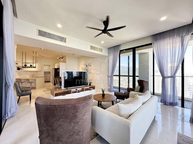 Setia V Residences 1