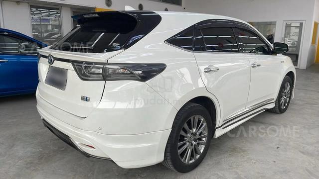 2015/2019 Toyota Harrier 2.5 Premium (A) Hybrid - 4