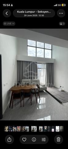 Altris Residence @ The Quartz WM 1