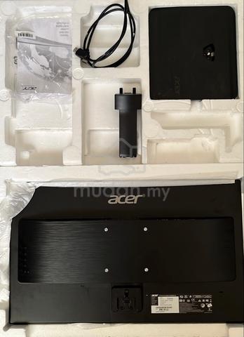 Monitor Acer 27” - photo 3 of 4