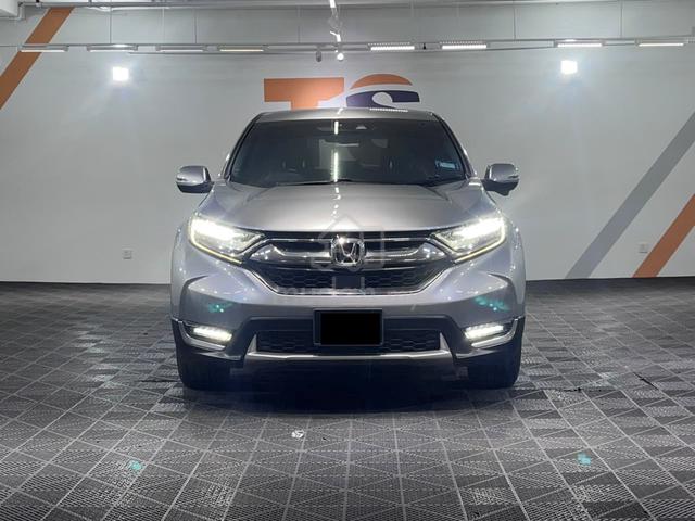 2018 Honda CR-V 1.5 TC 4WD RW (A) FULL LOAN - 4