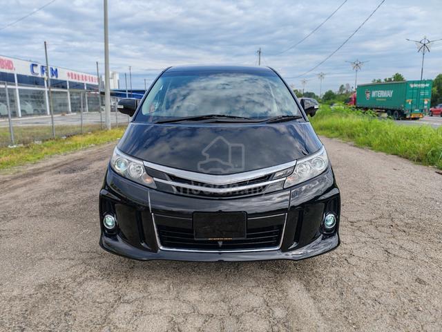 2014/15 Toyota ESTIMA 2.4 AERAS ENHANCED (A)7 SEAT - 3