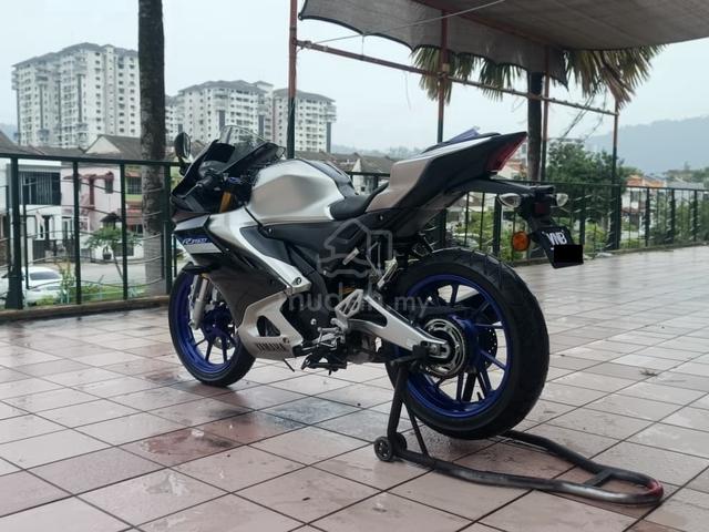 2024 Yamaha R15M (2K KM ONLY) 99% Macam Baru! - photo 3 of 10