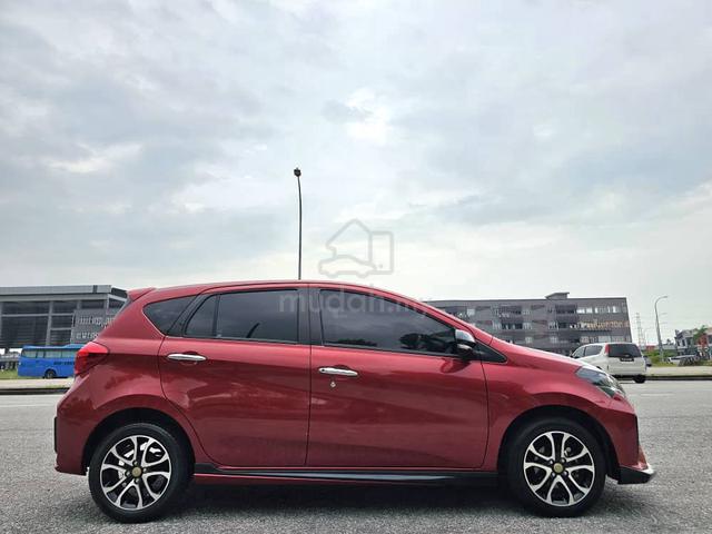 2022 Perodua MYVI 1.5 AV (A) - 5