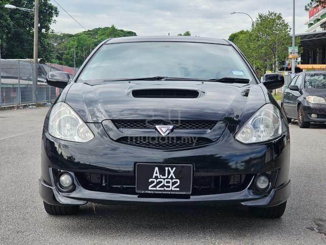 2002 Toyota CALDINA 2.0 GT-4 N SPEC (A) - 2