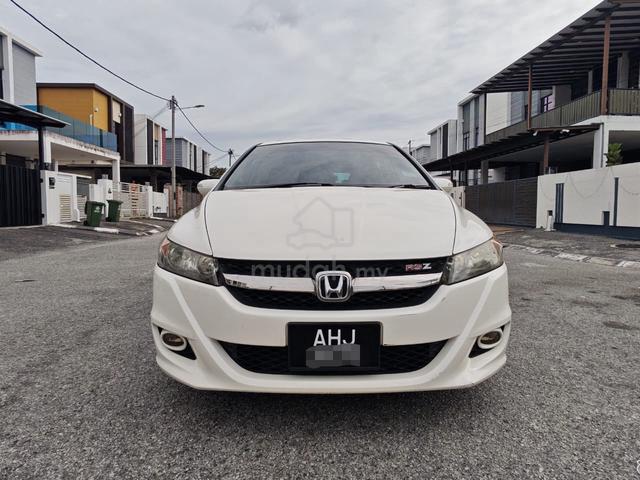 Honda STREAM 1.8 i-VTEC RSZ FACELIFT (A)like new - 3