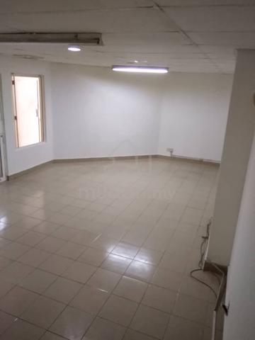 Ground Floor Shop/Office at Megan Ambassy, Jalan Ampang 1