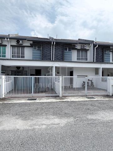 Nice Double Storey The Palm, Hillpark Bandar Puncak Alam for Sale 1