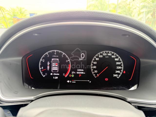 2022 Honda CIVIC 1.5 RS (A) - 5