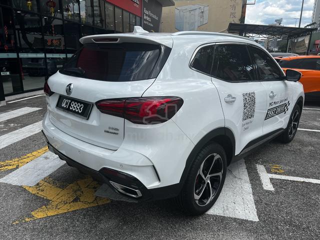 2026 Mg HS 1.5 LUXURY/STD MY26(A) - 5